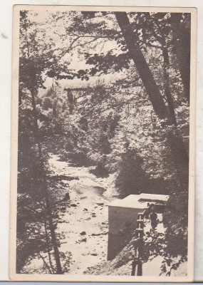 bnk cp Olanesti - Izvorul nr 5 - uzata - Libraria Noastra foto