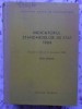 Indicatorul Standardelor de Stat 1984, Editura Tehnica, 912 Pagini, Colectiv, Carte Tehnica Constructii