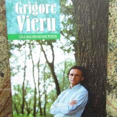 Grigore Vieru - Cele mai frumoase poezii (2009)