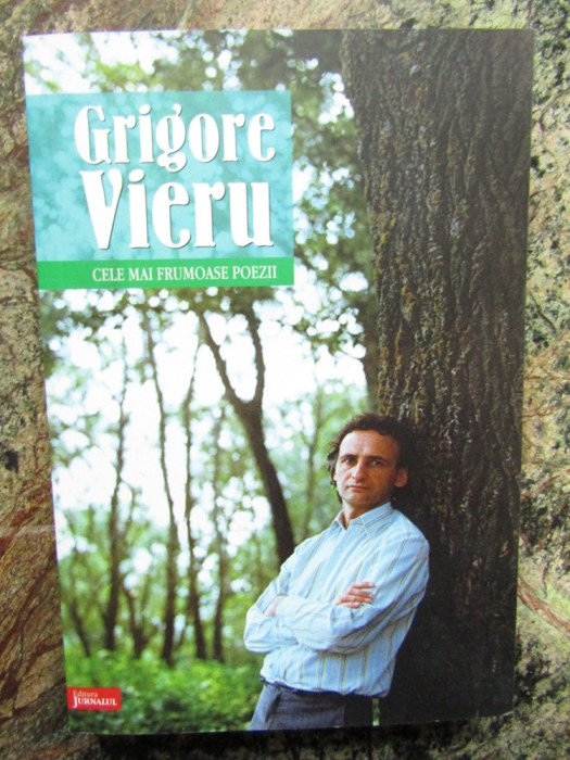 Grigore Vieru - Cele mai frumoase poezii (2009)