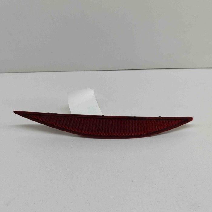 Reflector bara de protecție dreapta spate VW GOLF VII 5G1, BQ1, BE1, BE2 2016 OEM: 5G0945106 25708483