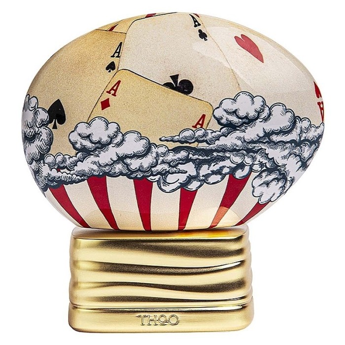 The House of Oud Gambling Apă de parfum Unisex EDP 75 ml