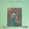 Disc vinil, LP. Les Polonaises, Vol. 2-Frederic Chopin, Grant Johannesen, Rock and Roll