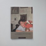 Stela Simon, Ultimele povestiri (memorii), Timisoara, Ed. Marineasa, 2012