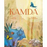 Kamda, de Laura Pop