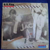 B.B. King - B.B. King _ vinyl,LP _ Amiga , Germania Democrata, 1986 _ NM / VG+, VINIL, Blues