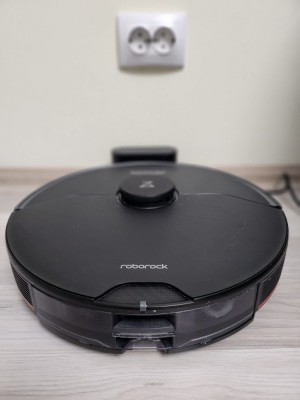 Roborock S7 MaxV foto