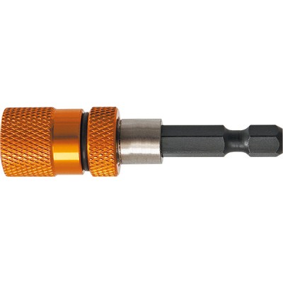 Adaptor pentru biti 1/4&amp;quot; neo tools 06-071 HardWork ToolsRange foto