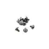Set 10 șuruburi originale pentru plită FRANKE 1330058098 133.0058.098 Original