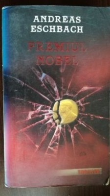 Premiul nobel foto