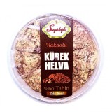 Halva de Susan Turceasca 7 portii 400g Seyidoglu cu Cacao MGR29385