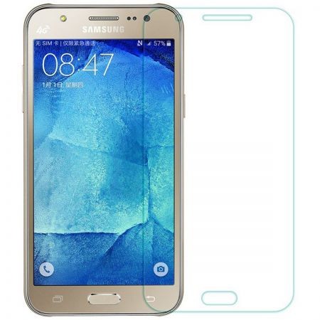 Folie sticla securizata compatibila cu Samsung J5 2017