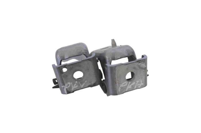 Balama ușă st&acirc;nga față OPEL MOKKA 2022 18110492