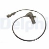 DELPHI SS10807 Senzor impulsuri, arbore cotit