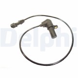DELPHI SS10807 Senzor impulsuri, arbore cotit