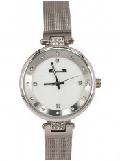 Ceas Matteo Ferari dama SILVER MF1991_S_W foto