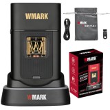 Cumpara ieftin Aparat de Ras si Barbierit Electric, Profesional, BIRAI&reg; Maglev Velocity, Motor 10.000 RPM, Shaver cu Lame Flotante, Type-C, Ergonomic, Autonomie 150