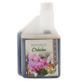 Ingrasamant pentru orhidee Micul Gradinar, lichid, 500 ml