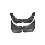 Aparatori noroi compatibile Land Rover Range Rover Evoque Dinamic 2011-&gt; Cod: MUD1101 CH-2