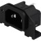 Conector Alimentare AC 10A 250V