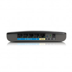 LINKSYS ROUTER N600 DUAL-B FE foto