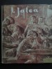Ion Jalea-Petru Comarnescu