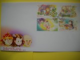 HOPCT PLIC FDC S NR 130 ZIUA COPILULUI 2011 THAILANDA