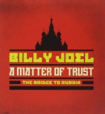 BILLY JOEL A Matter of Trust:The Bridge to Russia (dvd), Pop