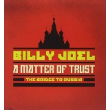 BILLY JOEL A Matter of Trust:The Bridge to Russia (dvd)