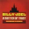BILLY JOEL A Matter of Trust:The Bridge to Russia (dvd)