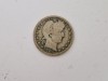 US Quarter Dollar 1905 Argint - Moneda Argint Quarter - Moneda Dollar Argint