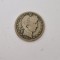 US-Quarter Dollar 1905 Argint