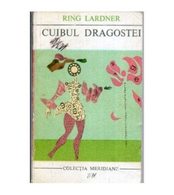 Ring Lardner - Cuibul dragostei - 112594 foto
