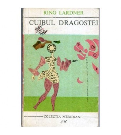 Ring Lardner - Cuibul dragostei - 112594