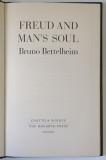 FREUD and MAN'S SOUL by BRUNO BETTELHEIM , 1983