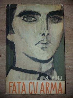 Fata cu arma- N. Tautu