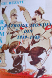 ROMANIA SI RAZBOIUL MONDIAL DIN 1939-1945 GH. BUZATU 1995