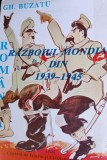 ROMANIA SI RAZBOIUL MONDIAL DIN 1939-1945 GH. BUZATU 1995