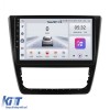 Navigatie Android Dedicata Skoda Yeti (2009-2017), 10Inch, 4Gb Ram, 64Gb Stocare, Carplay Performance AutoTuning, General