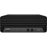 Calculator Nou HP ProDesk 400 G7 SFF, Intel Core i5-10400F 2.90 - 4.30GHz, 16GB DDR4, Placa Video Radeon HD 7450 1GB, 256GB SSD, DVD-ROM, Mouse + Tast