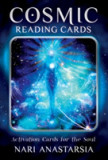 Cosmic Reading Cards | Nari (Nari Anastarsia) Anastarsia, Rockpool Publishing