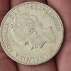 1 gulden 1922 argint 10 grame, Europa