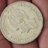 1 gulden 1922 argint 10 grame