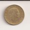 Moneda Italia - 200 Lire 1995 v1