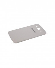 Capac Baterie Samsung Galaxy Grand 2 SM G7102 Alb foto