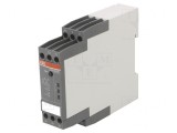 Releu Monitorizare Temperatura Motor 24V AC/DC CM-MSS.22S