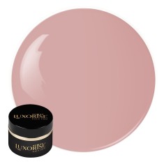 Gel UV Constructie Unghii RevoFlex LUXORISE 15ml, Cover Pink - Light