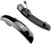 Set de 2 lampi led semnalizare dinamica/progresiva fumurie oglinda Xentech Light Ford Kuga si Ecosport