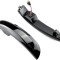 Set de 2 lampi led semnalizare dinamica/progresiva fumurie oglinda Xentech Light Ford Kuga si Ecosport