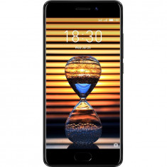 Telefon mobil M7 Pro, Dual SIM, 64GB, 4G, Black foto